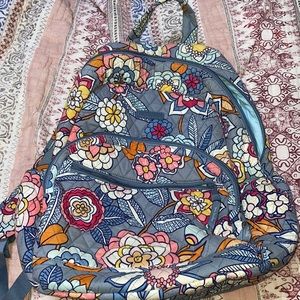 Vera Bradley backpack